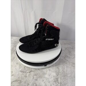 Otomix Stingray Escape Bodybuilding And Weightlifting Shoes Size 10.5